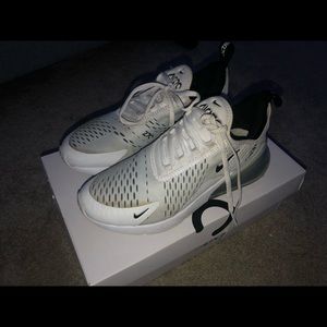 nike airmax 270